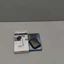 ESR for AirPods Pro 3 Case (2025), Compatible with Airpods Pro 3rd Generation Case (USB-C Cable), Magnetic Lid, MagSafe Ready, Powerful Drop Protection, Cyber Series, Black