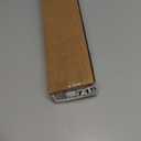 LazBlinds No Drill Blinds for Indoor Windows, Blackout Roller Shades, Cordless Window Blackout Blinds, Thermal Insulated Fabric UV Protection for Home and Office, 28.5" W x 48" H, Cream