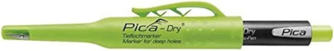 Pica 3030/SB Dry Longlife Automatic Pen (2 Pack)