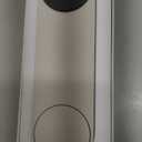 Google Nest Doorbell (Battery) - Linen