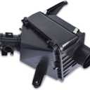 labwork Air Cleaner Filter Box Engine Upper and Lower Housing Assembly Replacement for Toyota Tacoma Pickup Truck V6 6cyl 3.4L 1999-2004 17700-07060