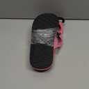 Zeroxposur Kid's Flip-Flops, Outdoor Footwear, Hot Pink, Size 1/2