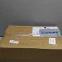 LED Tail Light Compatible With 2019-2023 Ford Ranger w/Blind Spot (Module NOT Included) Right Passenger Side Taillights Taillamps Brakelights Replace Part Number:KB3Z13404G