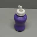 Lansinoh Upside Down Peri Bottle for Postpartum Care and Gentle Cleansing, 12.2 Ounce Bottle