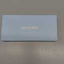 IBOANN Iconic Blue Light Glasses for Woman - Computer Glasses 99% Blue Light Blocking - Anti Eyestrain & UV Glare Protection