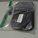 pack all Travel Passport Holder with RFID Blocker, Water-Resistant Passport Wallet with Wrist Strap, Multiple Family Airplane Document Organizer for Cards, Boarding Pass, ID, Cash, Tickets