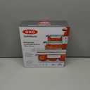 Open Box - OXO 10" Plastic Under Shelf White