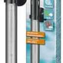 Eheim Thermocontrol e200 Heater, Black, Wattage: 200W, Model Number: AEH3637090