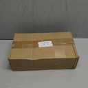 Sieral Candle Holders Bulk Taper Candlesticks Holders Set Modern Decorative Metal Candelabras for Wedding Anniversary Home Dinning Table Centerpiece Xmas Party Decor(Silver,24 Pcs)