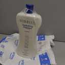 BioSilk Hydrating Shampoo, Replenishes Hair Moisture For Strong, Smooth Hair, Sulfate, Paraben, & Cruelty-Free, 34 Oz (34 Fl Oz (Pack of 1))