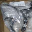 Front Lower Control Arms with Ball Joints Suspension Kit Fit for Honda Accord 2003 2004 2005 2006 2007, Fit for Acura TSX 2004 2005 2006 2007 2008, OE ReplacementK640289 K640290 K80228-4PCS.