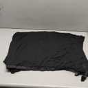 Car Sunshade Curtain Pair 2PCS Zippered for Effective Sun and Protection (Front window)