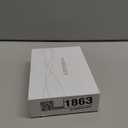 Fascia Knife - Muscle Relaxation Electric Fascia Knife,Fascia Massager,Microcurrent Stimulation,Prevent Muscle Soreness,Use After Fitness(B)