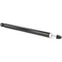 Rear Shock Absorber Gas.Twin Tube Febest 21656586R OEM 1151111