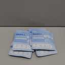 16 Pack Steam Eye Mask for Dry Eyes: Self-Heating Warm Compress for Stye Relief & Digital Eye Strain, FSA&HSA Eligible, Disposable, No Microwave, Travel & Spa Essential, Self-Care Gift, Unscented