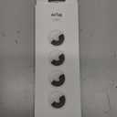 Apple AirTag (2nd Generation) - 4 Pack: Tracker for Keychain, Wallet, and More; Locator with Sound; Simple One-Tap Setup with iPhone or iPad; Key Finder with up to 1.5X Precision Finding Range