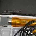 Electric Professional Dog Grooming Clippers, Powerful Sheep Shears Pet Grooming Clippers for Heavy Duty Hair,Horses Cat Farm Livestock Fur Carpet Trimmers Shaver for Thick Coats