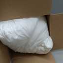 Casper Sleep Original Pillow for Sleeping, Standard, White