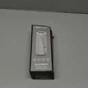 MIATONE Boombox Portable Bluetooth Speaker Wireless Outdoor Waterproof Speaker - Grey
