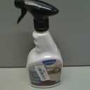 ForceField Fabric Cleaner Professional Strength, Deeply Penetrates Water Safe Fabric & Fibers of Upholstery, Clothing, Rugs & Carpeting - 22oz