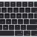 Magic Keyboard with Touch ID and Numeric Keypad for Mac Models with Apple Silicon - US English - Black Keys