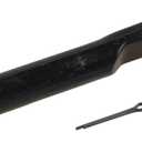 TRQ Front Left or Right Outer Tie Rod End Steel Construction Compatible with 2007-2011 Honda CR-V