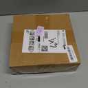 2 Pack 9 inch 6 Hole Hook and Loop Replacement Backing Pad for Orbital Sander Drywall Sander for Wall Grinding Woodworking