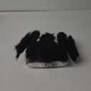 Giant Spider Web,200" Halloween Spider Web with 59" Spider,Halloween Decorations Outdoor