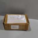 VEVOR Heated Socks, Small Size, 5000mAh Battery Rechargeable Heating Socks with 4 Heating Levels, Electric Heated Sock with APP Control for Men Women, Foot Warmer for Hunting Riding Camping Hiking (X-Large)