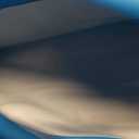 Large Solar Inflatable Pool with Lights, 130"x72"x22" Blow-Up Kiddie Pool with Air PUM, 7 Color Changed Family Swimming Pool for Backyard, Outdoor