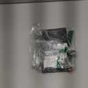 TORRAS Magnetic Slim-Fit for iPhone 17 PRO MAX Case, Ultra-Thin 17 ProMax Phone Case Compatible with MagSafe, Light Anti-Scratch Matte Hard PC Bayer 6.9 inch OriginFit, Clear