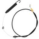 Deck Engagement Cable for MTD Troy Bilt Lawn Mowers 946-04173E 746-04173E - Fits LT1700, LT2000, LT2500, and LT3800, Yard Machine Parts