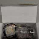 LDomet Science Magic Potions Kit for Kids, 20+ Potion Experiments Making, Fairy Magic Potions Craft Kit for Age 8-12, Creative Educational Birthday Christmas Gift