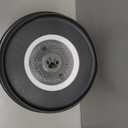 Deep Dog Bowl