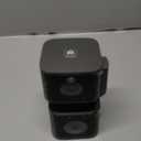 Dual Lens Security Camera Indoor 5G/ 2.4G WiFi, 2.5K Pet Camera with Pan Tilt for Home, Baby Monitor, AI Tracking, Color Night Vision, 2-Way Talk, No Dead Zone, 355° View, Alexa/ Google