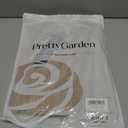 PRETTYGARDEN Womens Long Sleeve Shirts 2026 Ribbed Knit Slim Fitted Basic Tee Casual Going Out Tops Underscrubs Fall Clothing (Beige, M)