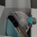 NETVUE by Birdfy Smart Bird Feeder with Camera Solar Power, Smart AI Birdwatching Camera, Auto Capture & Notify, Clear Day & Color Night Video & Pictures, Ideal Gift for Lover