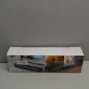 RIOWOIS Sound Bar for Smart TV, Soundbar for TV with Bass Reflector and Easy Set up, Home Audio Surround Sound System for TV PC Projector, Wall Mountable