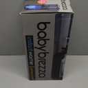 Baby Brezza Instant Bottle Warmer Advanced with 3 Temperature Settings, 24/7 Warm Water Dispenser for Formula Warming, LED Nightlight, 50oz Tank Capacity, Electric Kettle Alternative