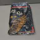 4 x 250th Anniversary America USA Garden Flag for Outside, 250 Years of Freedom 1776-2026 Eagle Design Patriotic Double-Sided Waterproof Yard Flag 12x18 Inch for 4th of July Memorial Day Outdoor Decor