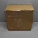 K Cup Coffee Maker With Bold Setting, Single Serve Hot & Iced Coffee Maker for K-Cup and Grounds, 52oz Removable Reservoir, 6 to14oz Brew Sizes, Pod Coffee Machine With Reusable Filter, Gray