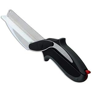 Kitchen Scissors, Food Safety Scissors, Kitchen Multi-Purpose Stainless Steel Sharp Scissors