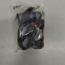 7/8" Motorcycle Handlebar Left Horn Switch High Low Beam Kill Switch Engine Stop Button Compatible with KTM EXC EXC-F EXC TPI FE FX TE TX EC Dirt Bike 78111070000