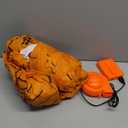 Inflatable Dinosaur Costume Adult&Kid, Blow Up Inflatable Trex Costume for Halloween Themed Party Cosplay