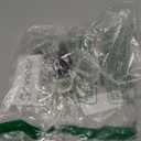 Combination Lock for Outdoor & Indoor | Heavy Duty, Weatherproof, 4-Digit Security | Padlock for Lockers, Gates, Fences, Sheds, Storage | 1-Pack, Black