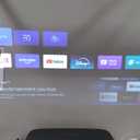 Hisense PL1 Ultra Short Throw Home Theater Smart Projector, 80"-120", 4K UHD, Dolby Vision & Atmos, HDR10, Google TV, Netflix, 2200 ANSI Lumens