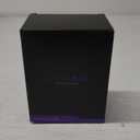 LISEN CD Phone Holder for Car iPhone 17 Adjustable CD Slot Phone Mount Holder Sturdy Cell Phones Holders for Your Car Accessories for Samsung Galaxy S25 S24 iPhone 16 15 Pro Max All Phones (Black)