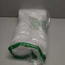 Stack Man 32 oz Deli Containers with Lids (48 Sets)  Quart Clear Plastic Food Storage Containers, Airtight Leak-Resistant Seal, BPA-Free, Microwave & Freezer Safe, Meal Prep Soup Takeout to-Go