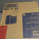 Tork Matic Paper Towel Dispenser, Intuition Sensor, Black, Elevation, H1, non-contact One-at-a-Time dispensing, 5511282