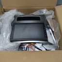 [64G] Android 15 Car Stereo for Subaru Legacy Outback Radio 2010-2014, 9'' Touch Screen Car Radio Wireless CarPlay Android Auto 2+64G GPS Mirror Link 5G WiFi Bluetooth FM/RDS/EQ Backup Cam